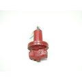 Masoneilan 17-1 Socket Weld Steel 3/4In Pressure Reducing Regulator Valve 44943